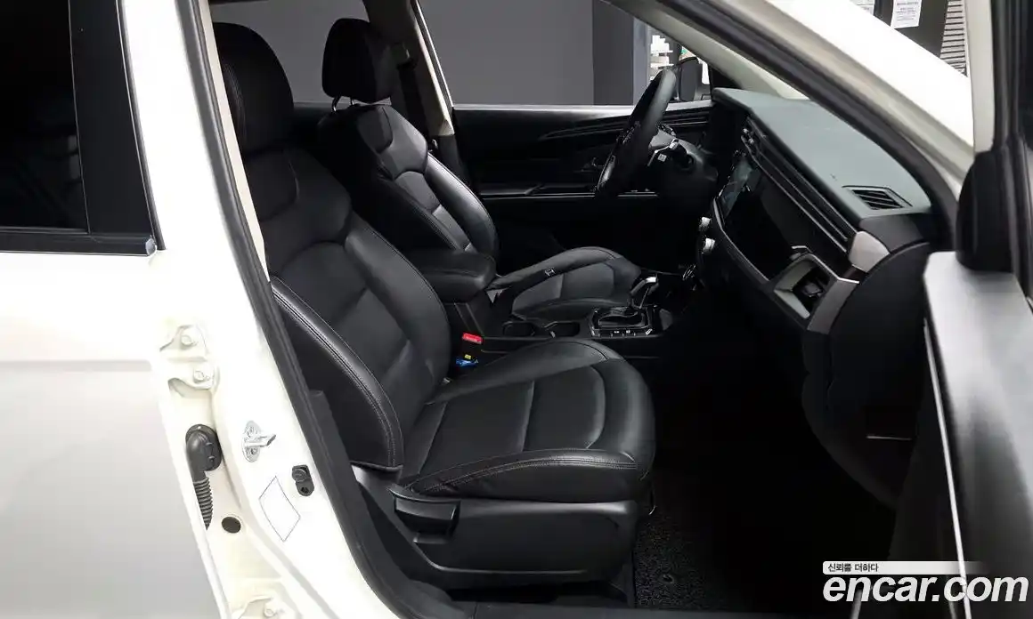 SsangYong Korando 2019 1.6 гидро в Москве № 2052367, фото 17