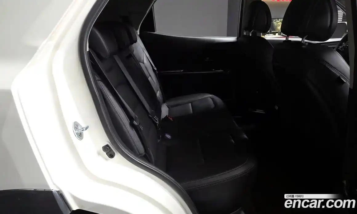 SsangYong Korando 2019 1.6 гидро в Москве № 2052367, фото 18