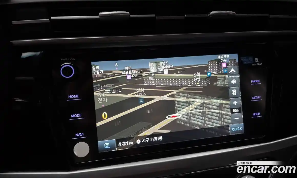SsangYong Korando 2019 1.6 гидро в Москве № 2052367, фото 20