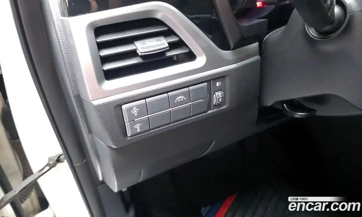 SsangYong Korando 2019 1.6 гидро в Москве № 2052367, фото 25