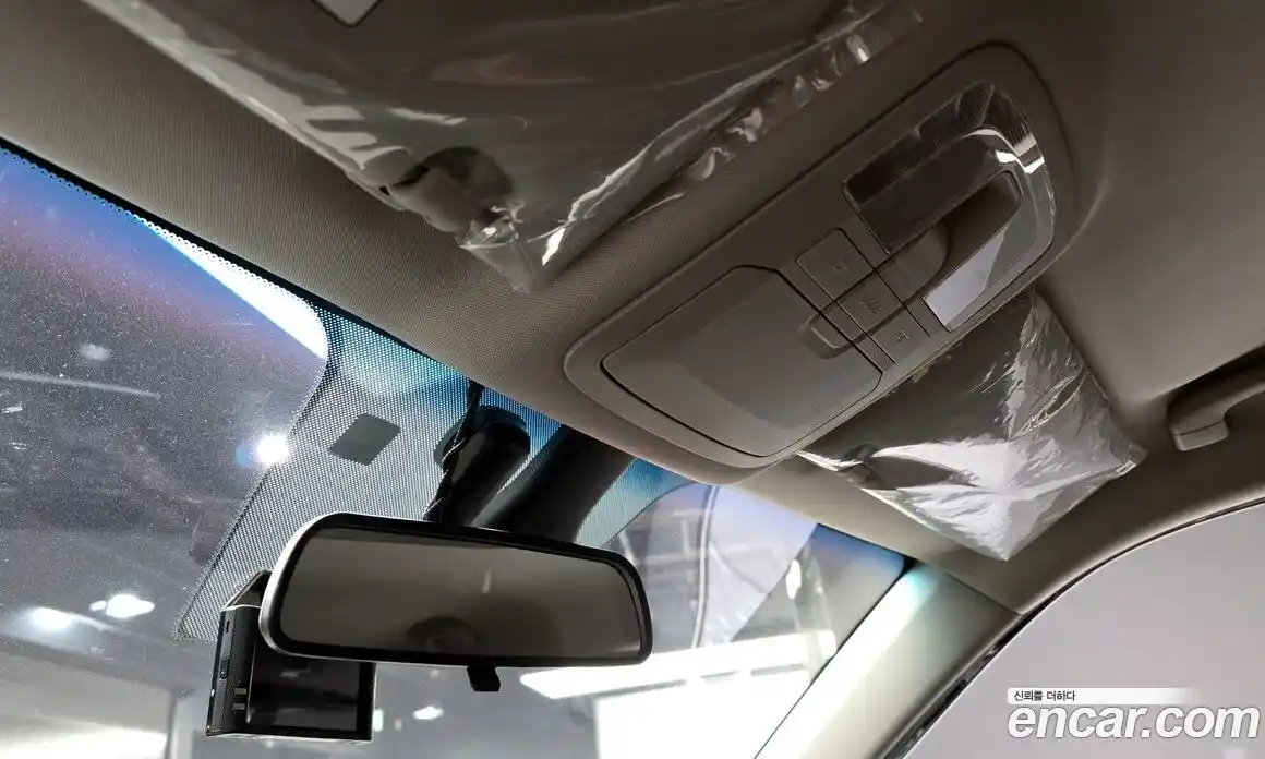 SsangYong Korando 2019 1.6 гидро в Москве № 2052367, фото 27