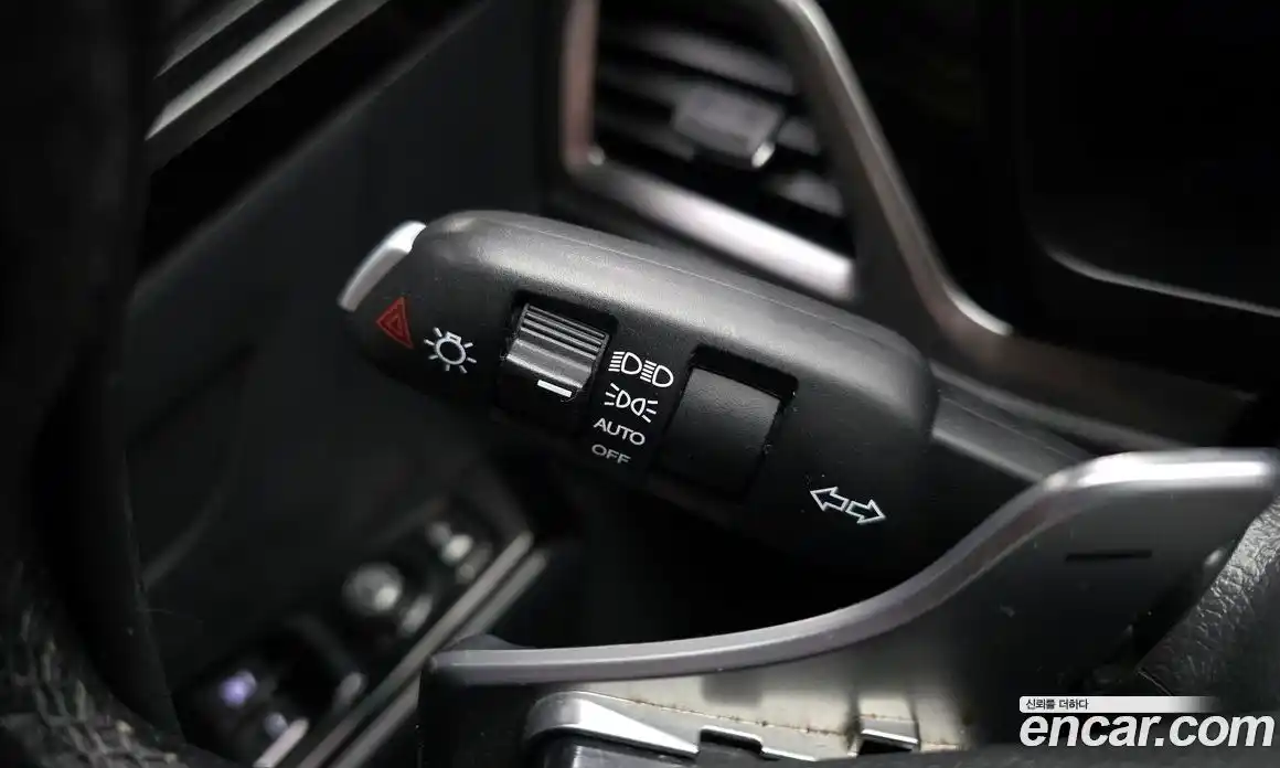 SsangYong Korando 2019 1.6 гидро в Москве № 2052367, фото 29