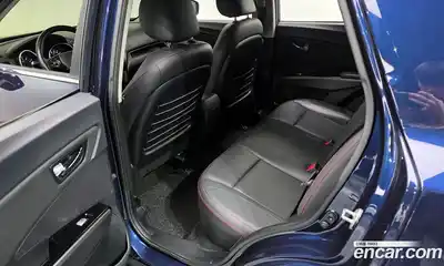 SsangYong TIBOLI 2019 1.6 гидро в Москве № 2052410, миниатюра 11