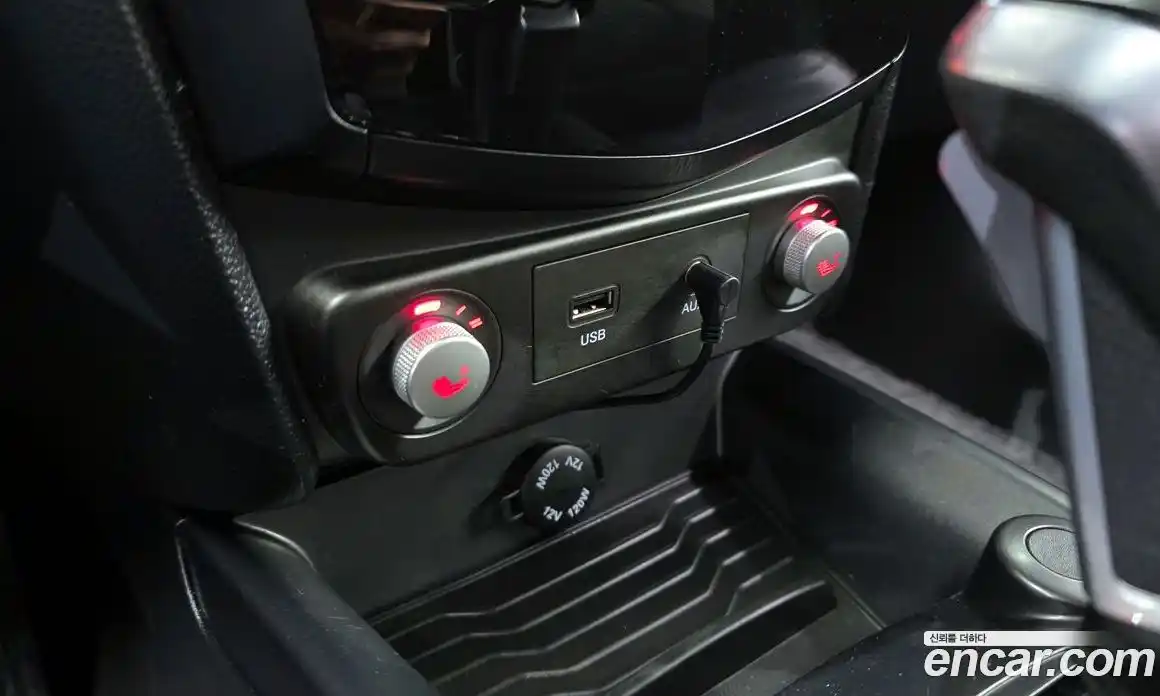 SsangYong TIBOLI 2019 1.6 гидро в Москве № 2052410, фото 12