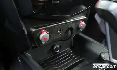 SsangYong TIBOLI 2019 1.6 гидро в Москве № 2052410, миниатюра 12
