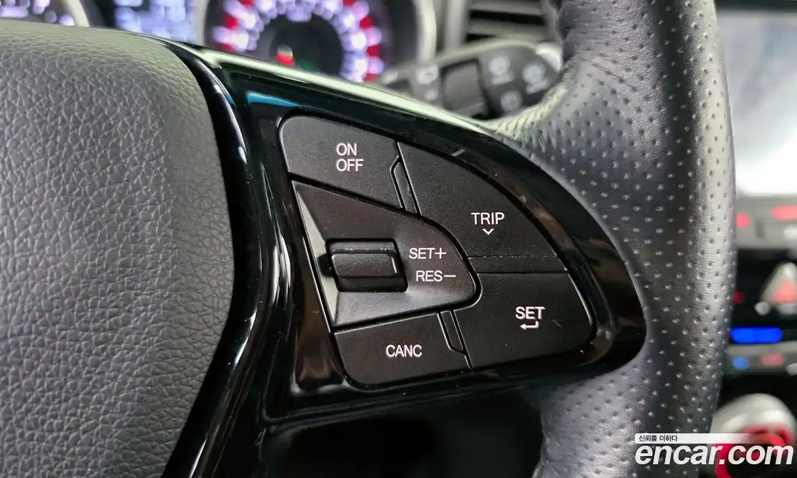 SsangYong TIBOLI 2019 1.6 гидро в Москве № 2052410, фото 18