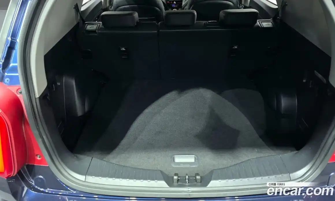 SsangYong TIBOLI 2019 1.6 гидро в Москве № 2052410, фото 19
