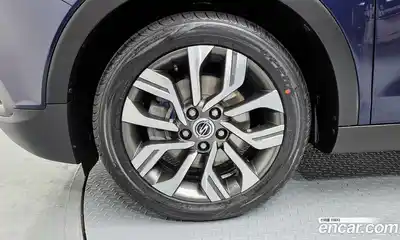 SsangYong TIBOLI 2019 1.6 гидро в Москве № 2052410, миниатюра 5