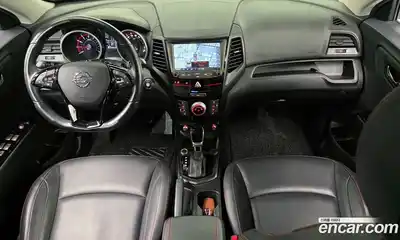 SsangYong TIBOLI 2019 1.6 гидро в Москве № 2052410, миниатюра 7