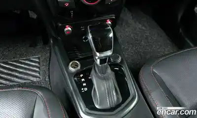 SsangYong TIBOLI 2019 1.6 гидро в Москве № 2052410, миниатюра 9