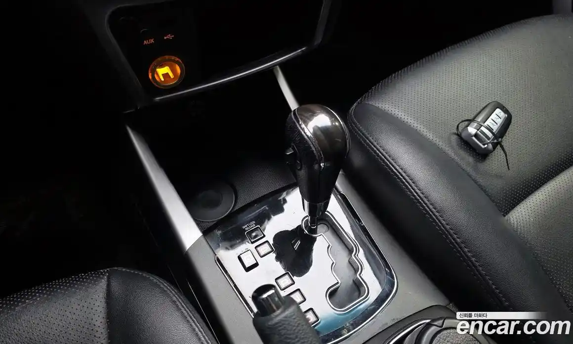 SsangYong Korando 2014 2.0 гидро в Москве № 2052425, фото 12
