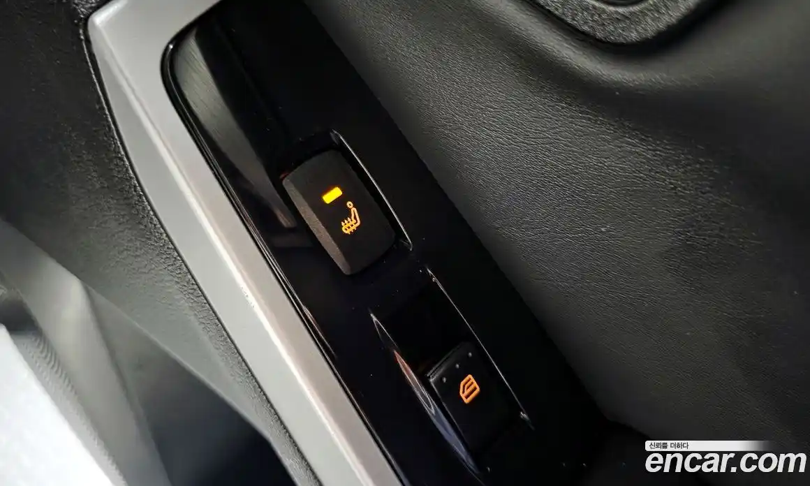 SsangYong Korando 2014 2.0 гидро в Москве № 2052425, фото 24