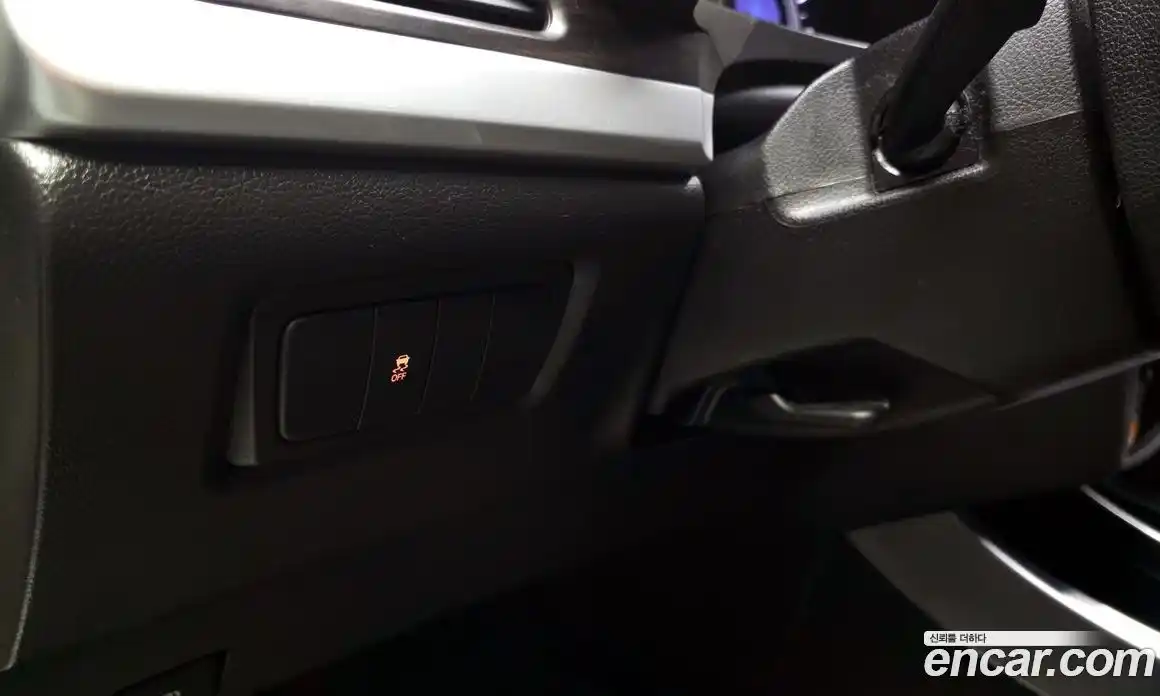 SsangYong Korando 2014 2.0 гидро в Москве № 2052425, фото 26
