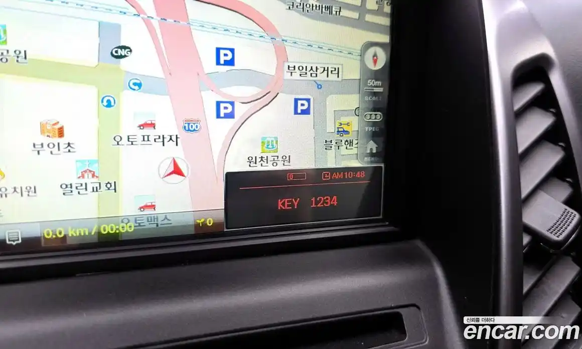 SsangYong Korando 2014 2.0 гидро в Москве № 2052425, фото 28