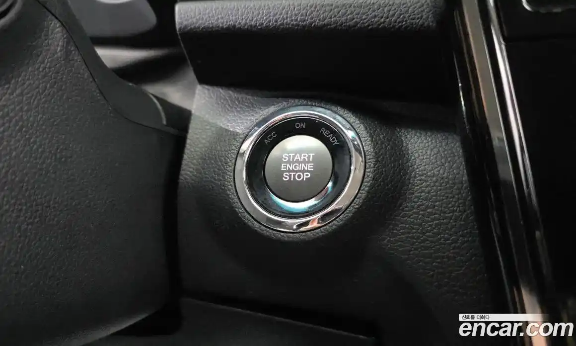 SsangYong TIBOLI 2022 1.5 гидро в Москве № 2052429, фото 28