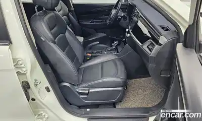 SsangYong Korando 2020 1.5 гидро в Москве № 2052432, миниатюра 12