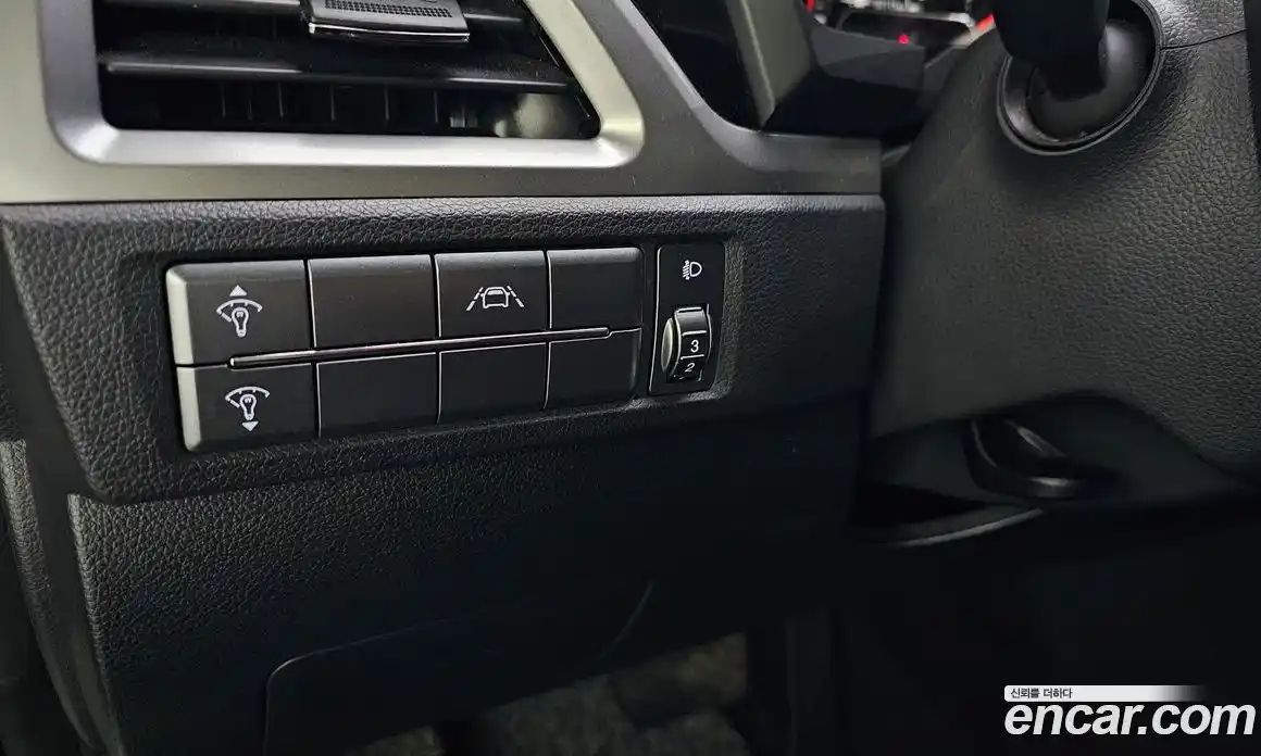 SsangYong Korando 2020 1.5 гидро в Москве № 2052432, фото 14