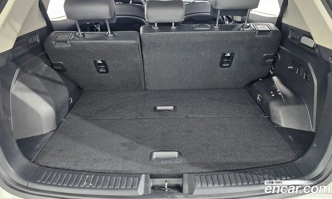 SsangYong Korando 2020 1.5 гидро в Москве № 2052432, фото 18