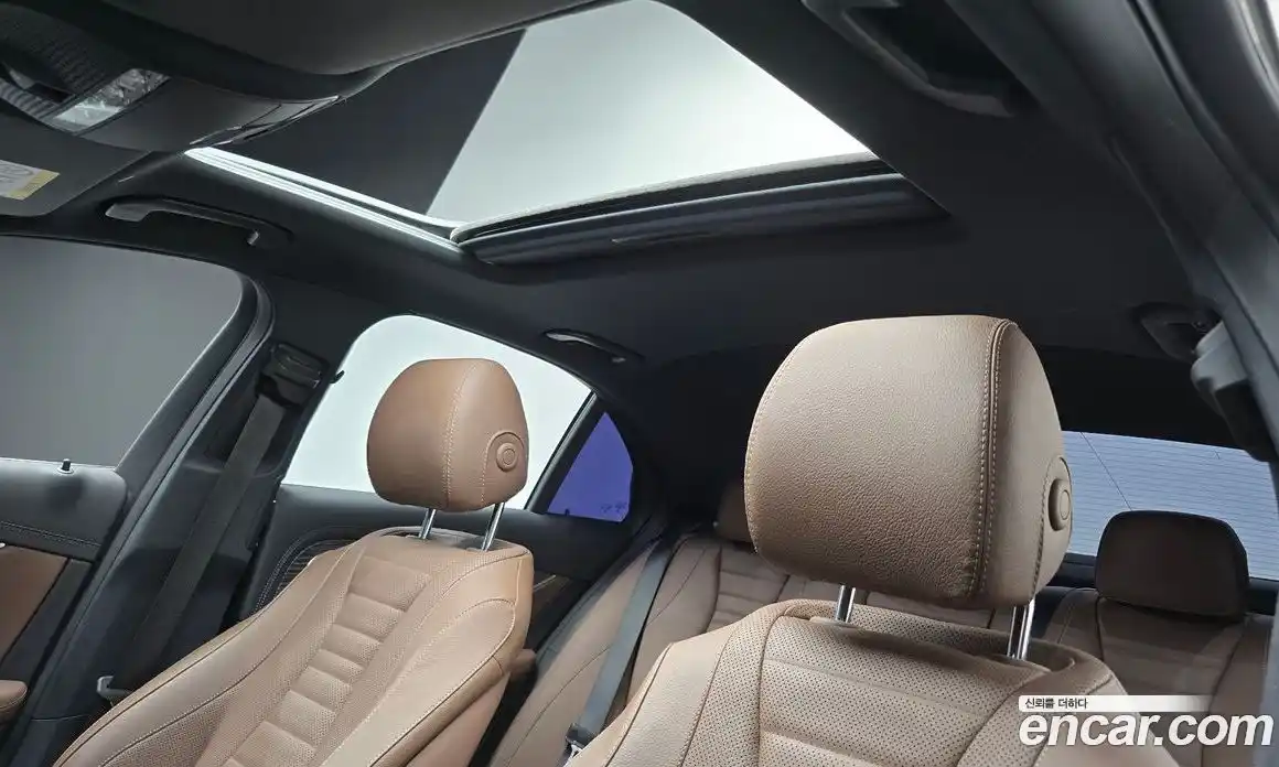 Mercedes-Benz E-Class 2022 2.0 гидро в Москве № 2052576, фото 22