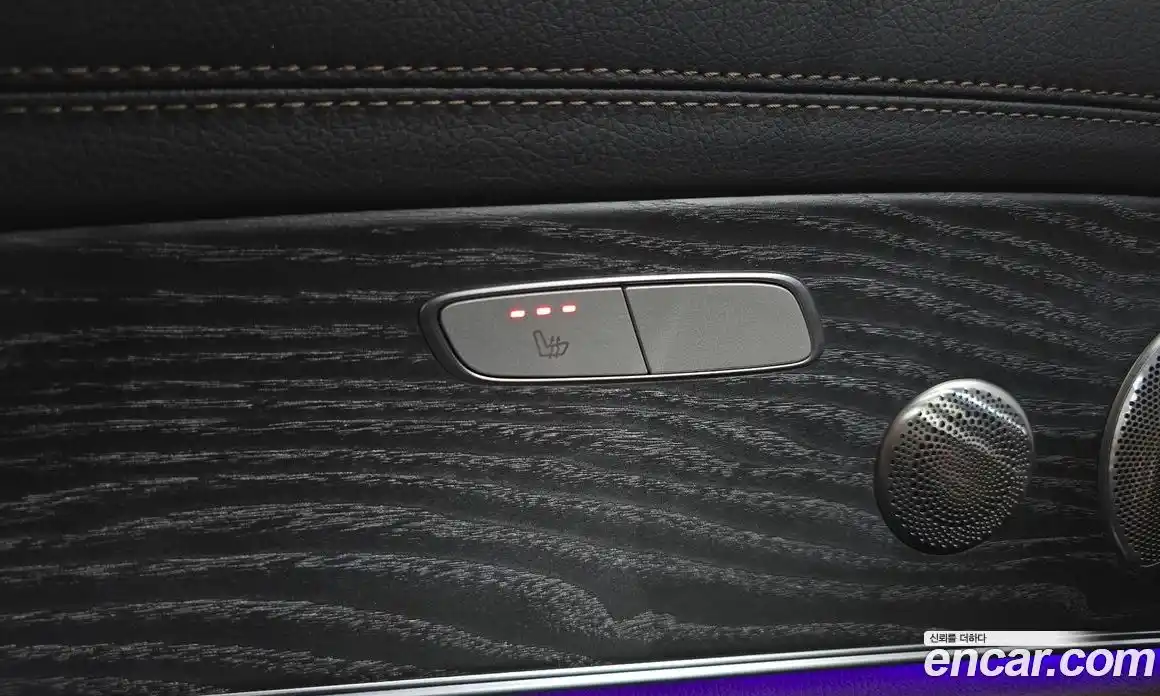 Mercedes-Benz E-Class 2022 2.0 гидро в Москве № 2052576, фото 23