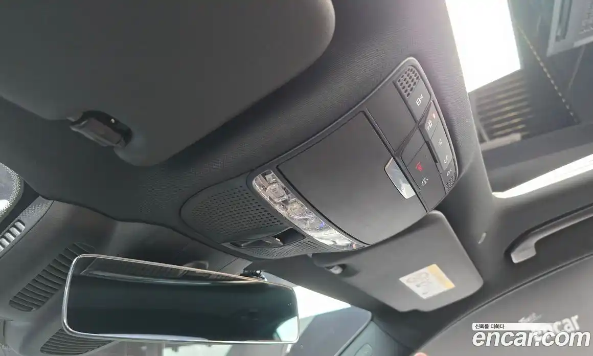 Mercedes-Benz E-Class 2022 2.0 гидро в Москве № 2052576, фото 24