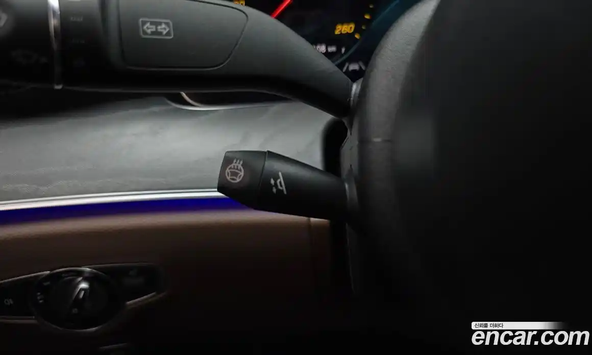 Mercedes-Benz E-Class 2022 2.0 гидро в Москве № 2052576, фото 25