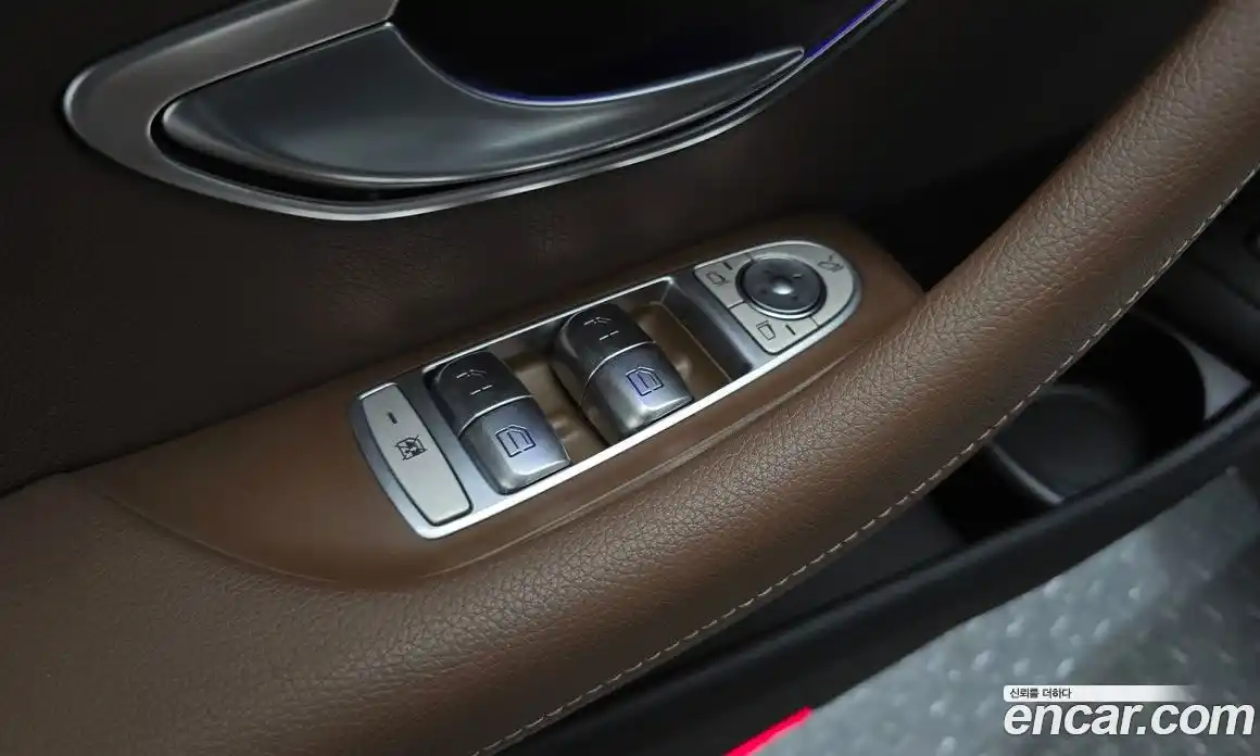 Mercedes-Benz E-Class 2022 2.0 гидро в Москве № 2052576, фото 27