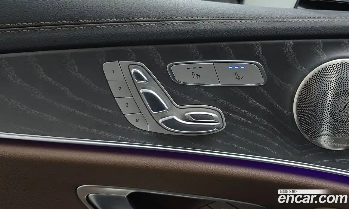 Mercedes-Benz E-Class 2022 2.0 гидро в Москве № 2052576, фото 28