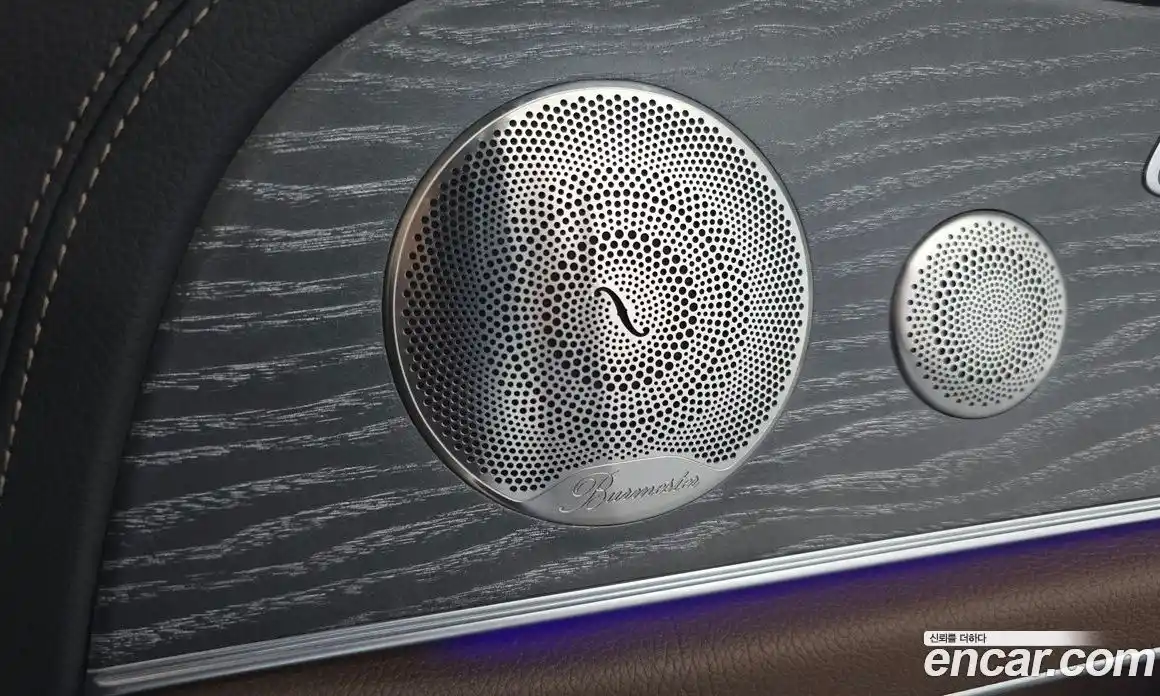 Mercedes-Benz E-Class 2022 2.0 гидро в Москве № 2052576, фото 29