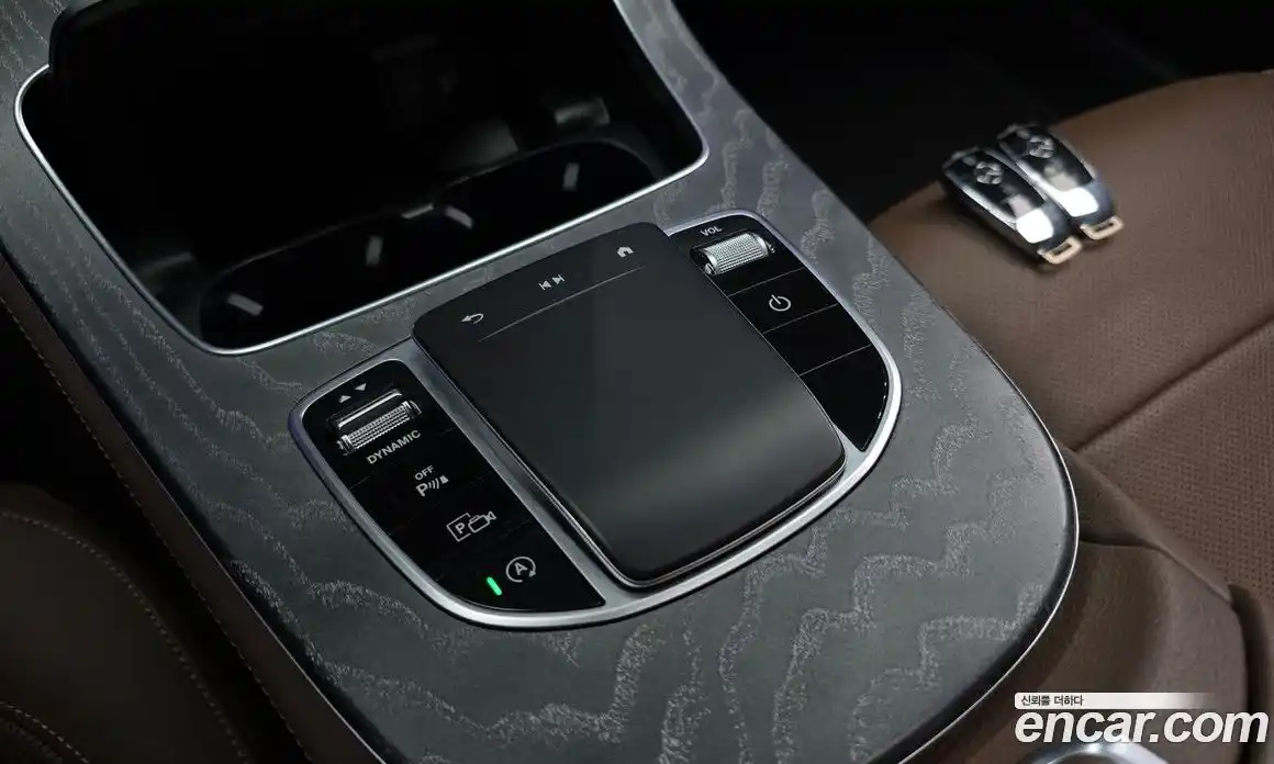 Mercedes-Benz E-Class 2022 2.0 гидро в Москве № 2052576, фото 30