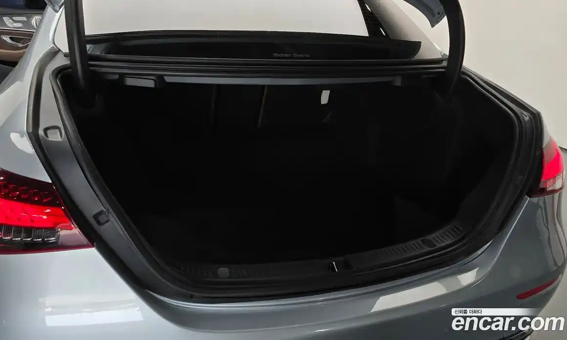 Mercedes-Benz E-Class 2022 2.0 гидро в Москве № 2052576, фото 34