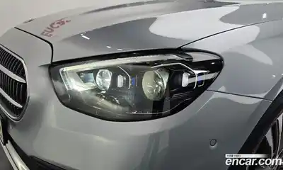 Mercedes-Benz E-Class 2022 2.0 гидро в Москве № 2052576, миниатюра 8