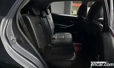SsangYong Korando 2016 2.2 гидро в Москве № 2052596, миниатюра 12