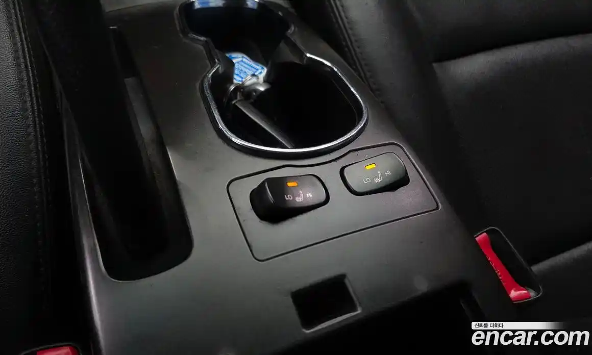 SsangYong Korando 2016 2.2 гидро в Москве № 2052596, фото 17