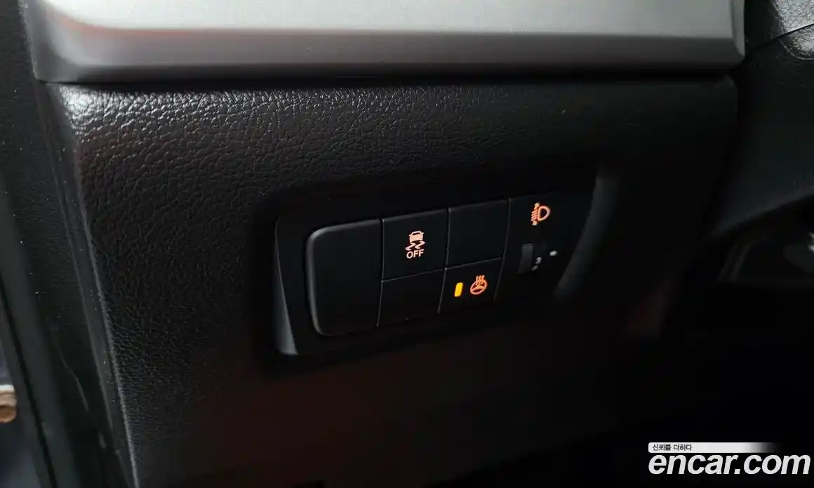 SsangYong Korando 2016 2.2 гидро в Москве № 2052596, фото 19