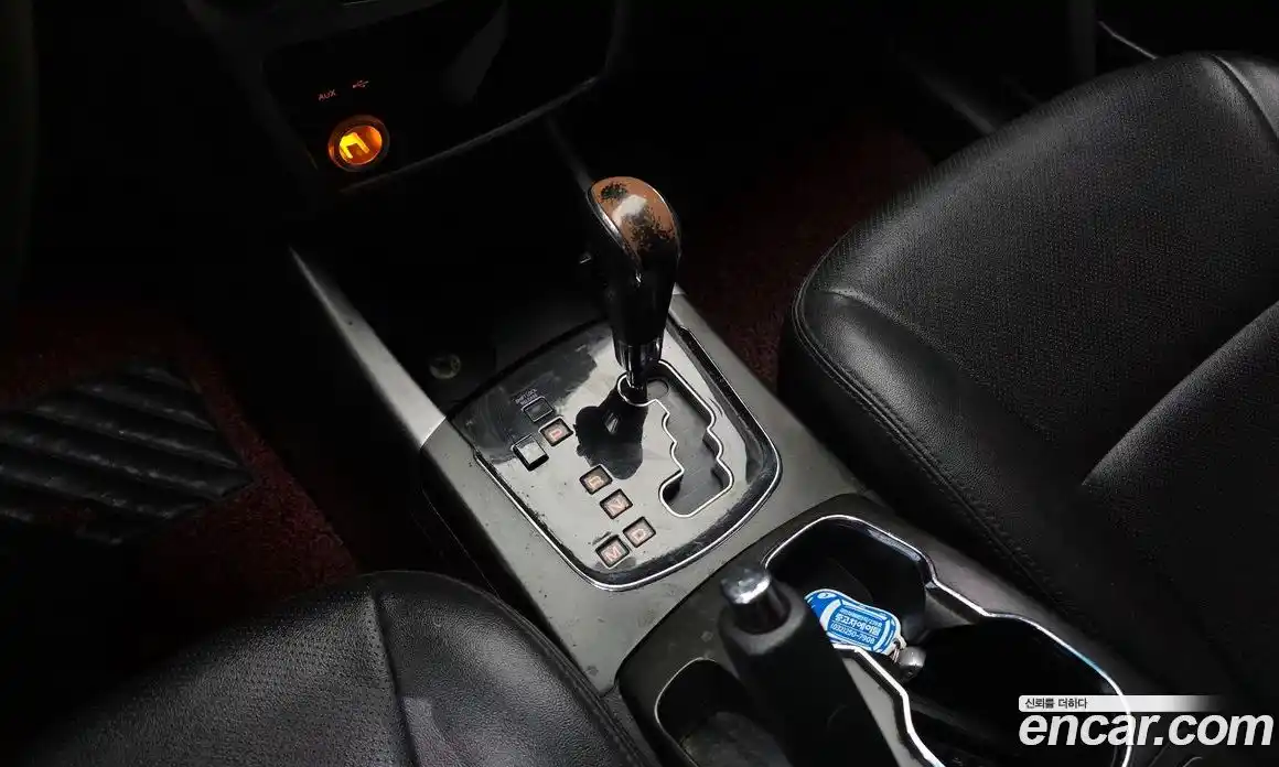 SsangYong Korando 2016 2.2 гидро в Москве № 2052596, фото 9