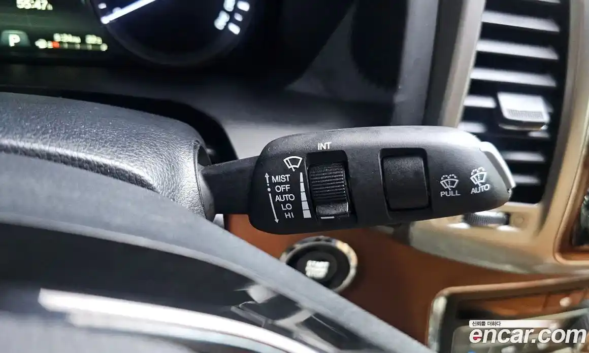 SsangYong Rexton 2018 2.2 гидро в Москве № 2052646, фото 27