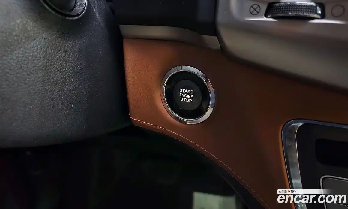 SsangYong Rexton 2018 2.2 гидро в Москве № 2052646, фото 30