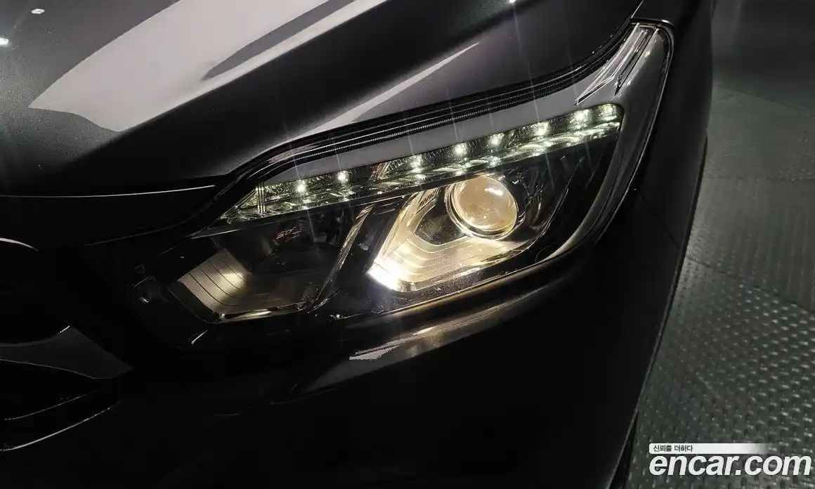 SsangYong Rexton 2018 2.2 гидро в Москве № 2052646, фото 8
