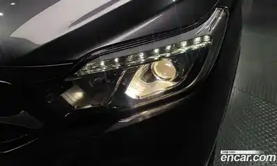 SsangYong Rexton 2018 2.2 гидро в Москве № 2052646, миниатюра 8