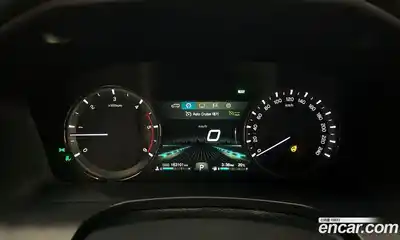 SsangYong Rexton 2017 2.2 гидро в Москве № 2052695, миниатюра 11