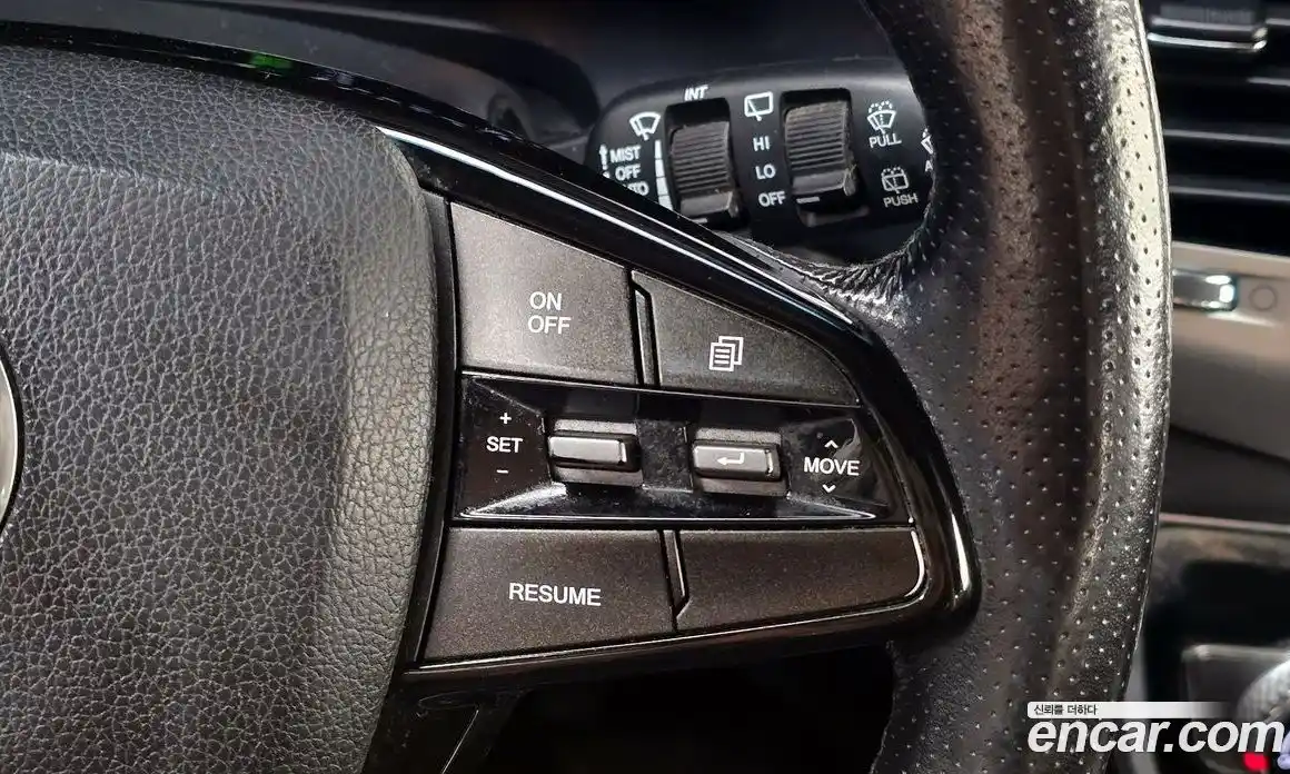 SsangYong Rexton 2017 2.2 гидро в Москве № 2052695, фото 21