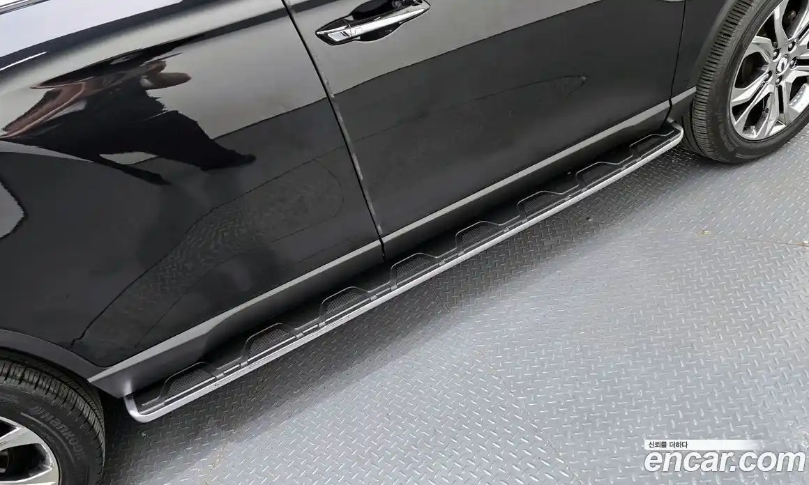 SsangYong Rexton 2017 2.2 гидро в Москве № 2052695, фото 26