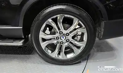 SsangYong Rexton 2017 2.2 гидро в Москве № 2052695, миниатюра 7