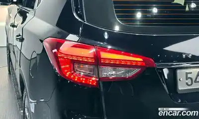 SsangYong Rexton 2017 2.2 гидро в Москве № 2052695, миниатюра 9