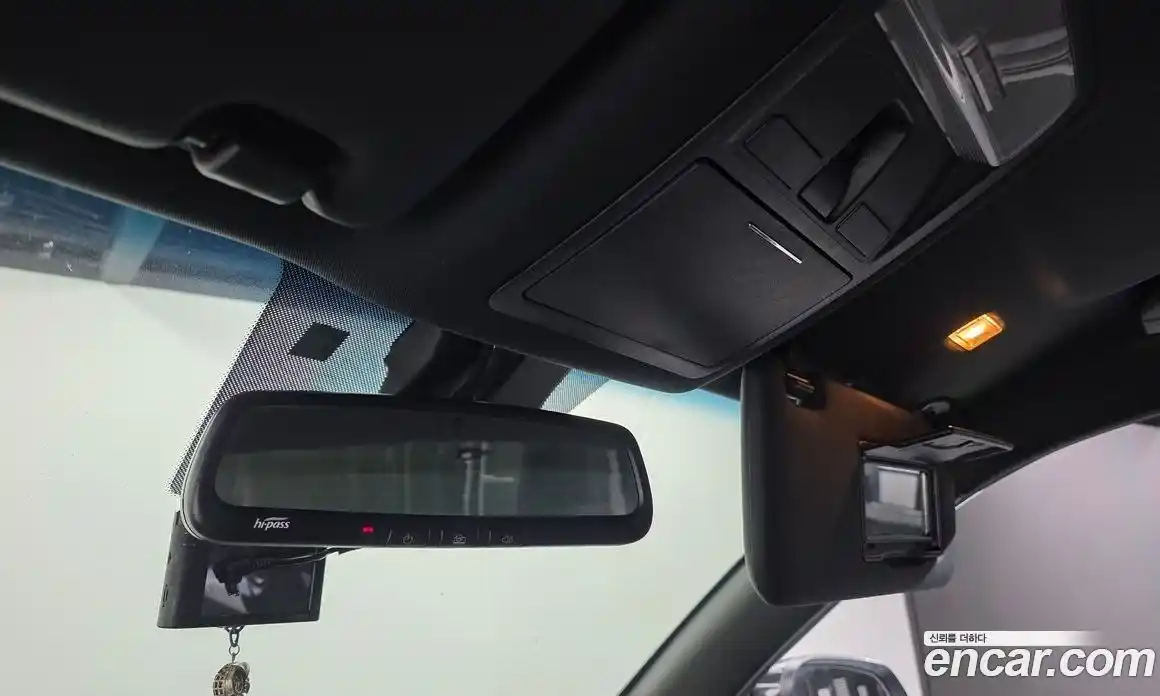 SsangYong Rexton 2019 2.2 гидро в Москве № 2052715, фото 17