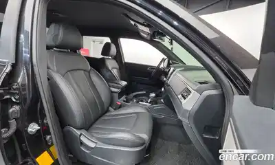 SsangYong Rexton 2019 2.2 гидро в Москве № 2052715, миниатюра 10