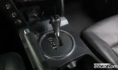 SsangYong Korando 2015 2.0 гидро в Москве № 2052718, миниатюра 12