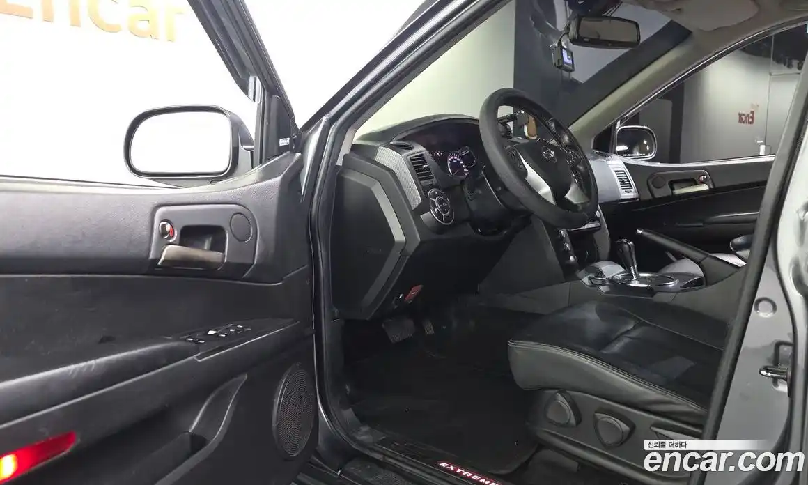 SsangYong Korando 2015 2.0 гидро в Москве № 2052718, фото 13
