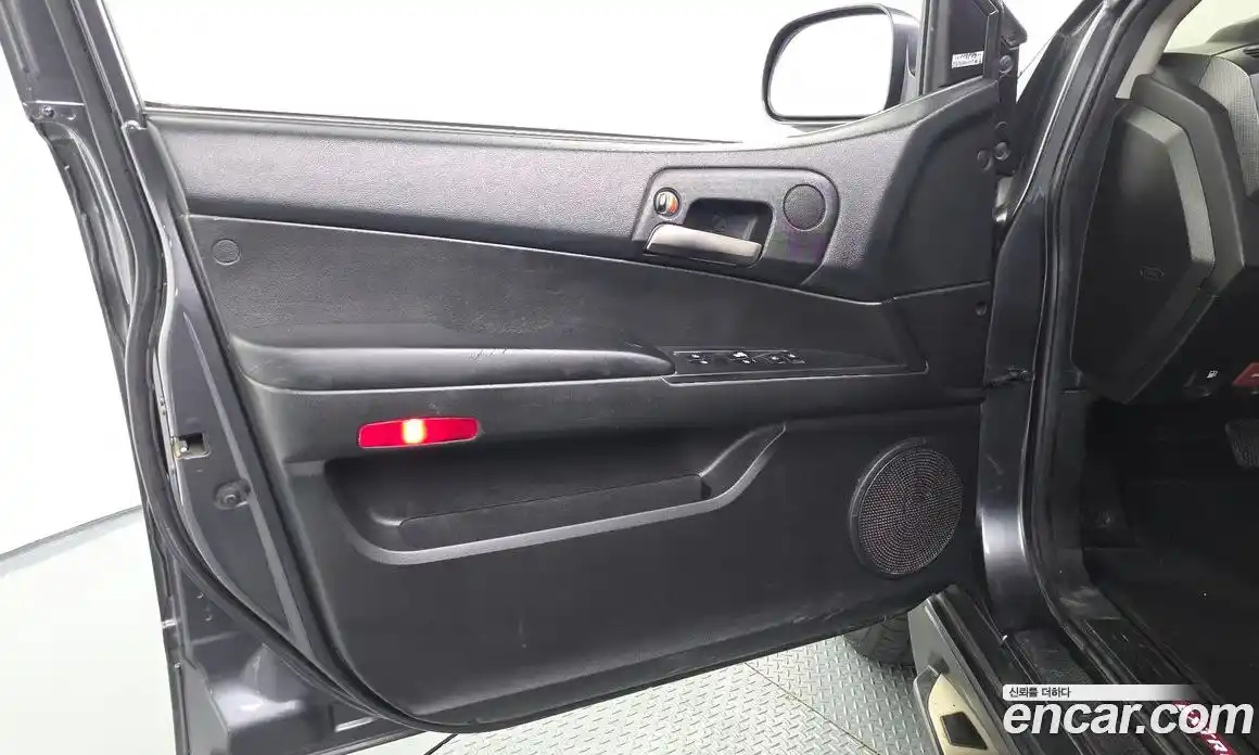 SsangYong Korando 2015 2.0 гидро в Москве № 2052718, фото 14